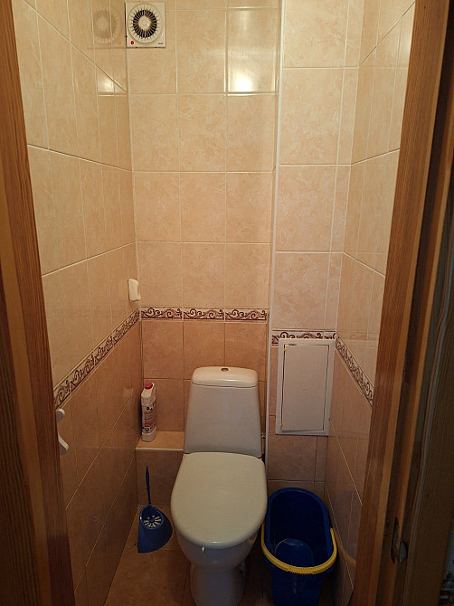 Продам 2х кімнату квартиру Княжичи (Броварской р-н) - изображение 8