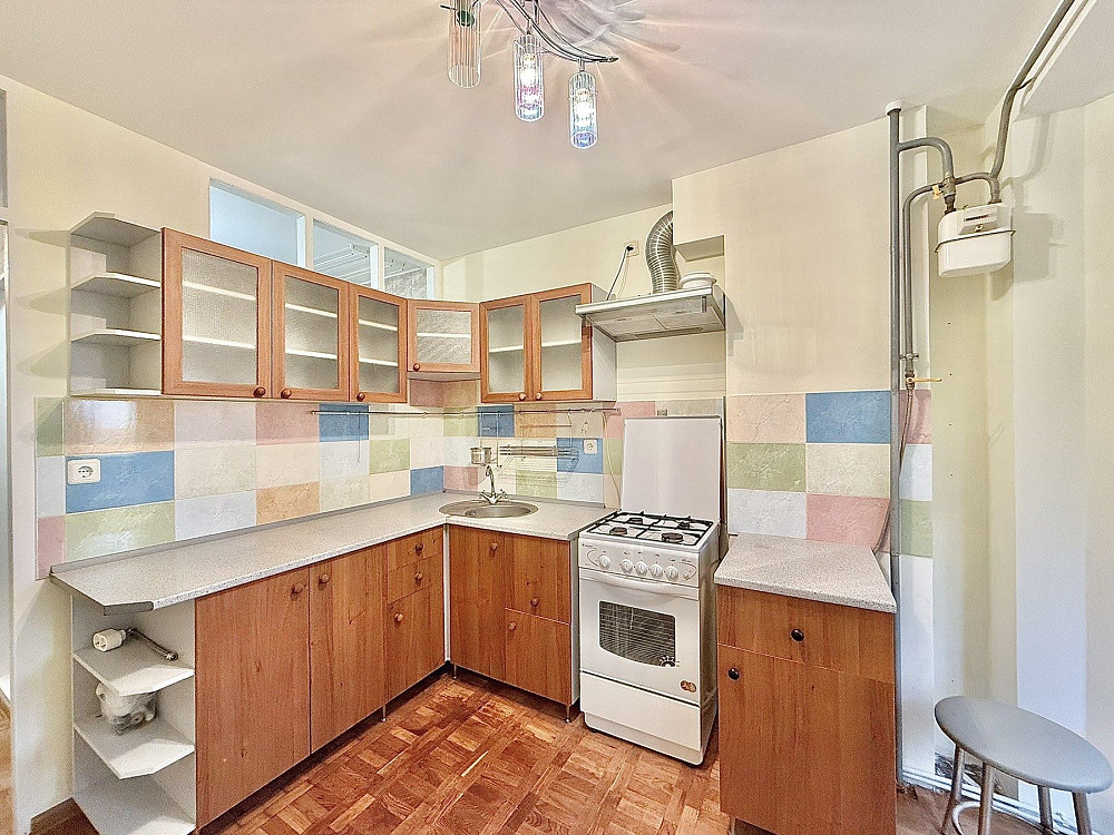 Продаж затишної квартири 2/х кім Східний Тернопіль - зображення 1