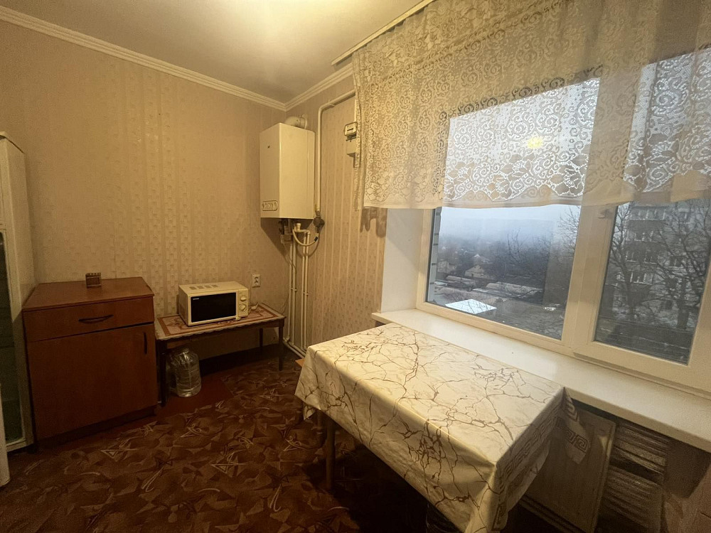 ТЕРМІНОВО! продам квартиру! Сертифікат Фастов - изображение 5