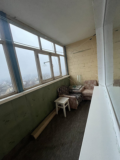 ТЕРМІНОВО! продам квартиру! Сертифікат Фастов - изображение 6