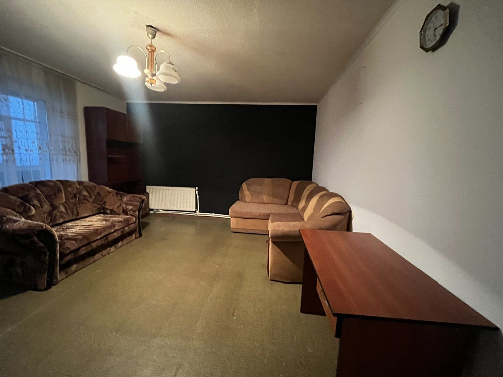 ТЕРМІНОВО! продам квартиру! Сертифікат Фастов - изображение 7