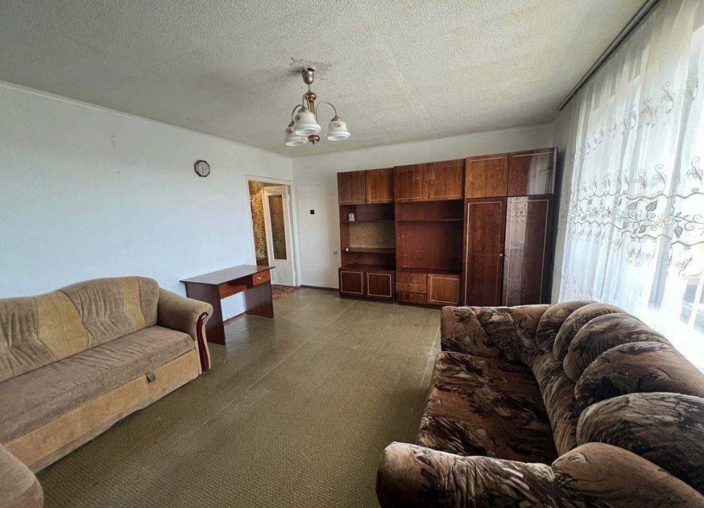 ТЕРМІНОВО! продам квартиру! Сертифікат Фастов - изображение 2