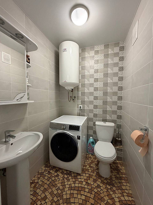 еОселя до 3х лет Продам 2к квартиру с ремонтом Артвиль Авангард - зображення 6