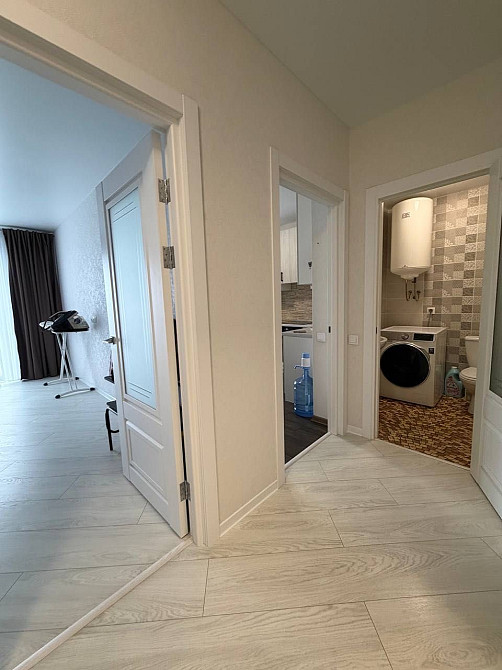 еОселя до 3х лет Продам 2к квартиру с ремонтом Артвиль Авангард - зображення 3