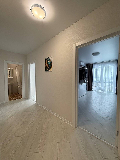 еОселя до 3х лет Продам 2к квартиру с ремонтом Артвиль Авангард - зображення 1