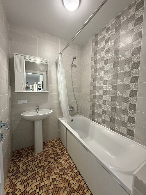 еОселя до 3х лет Продам 2к квартиру с ремонтом Артвиль Авангард - зображення 5