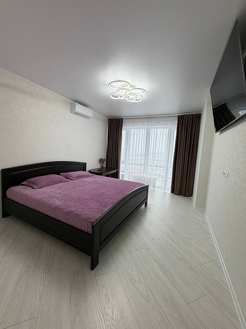 еОселя до 3х лет Продам 2к квартиру с ремонтом Артвиль Авангард - зображення 7