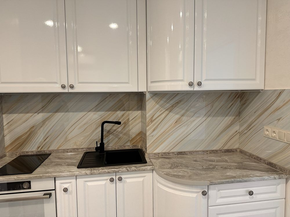 Продам 2 кім квартиру на Сахарова з ремонтом Одеса - зображення 4