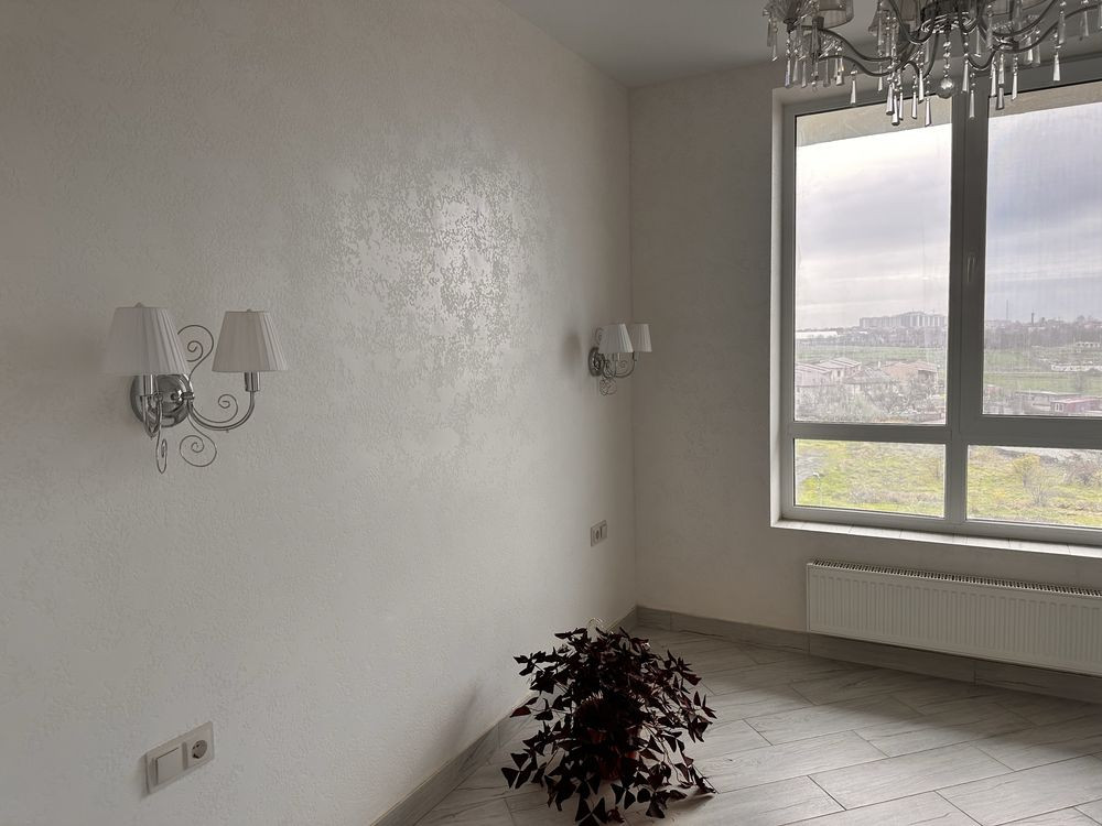 Продам 2 кім квартиру на Сахарова з ремонтом Одеса - зображення 6