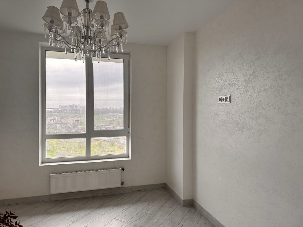 Продам 2 кім квартиру на Сахарова з ремонтом Одеса - зображення 5