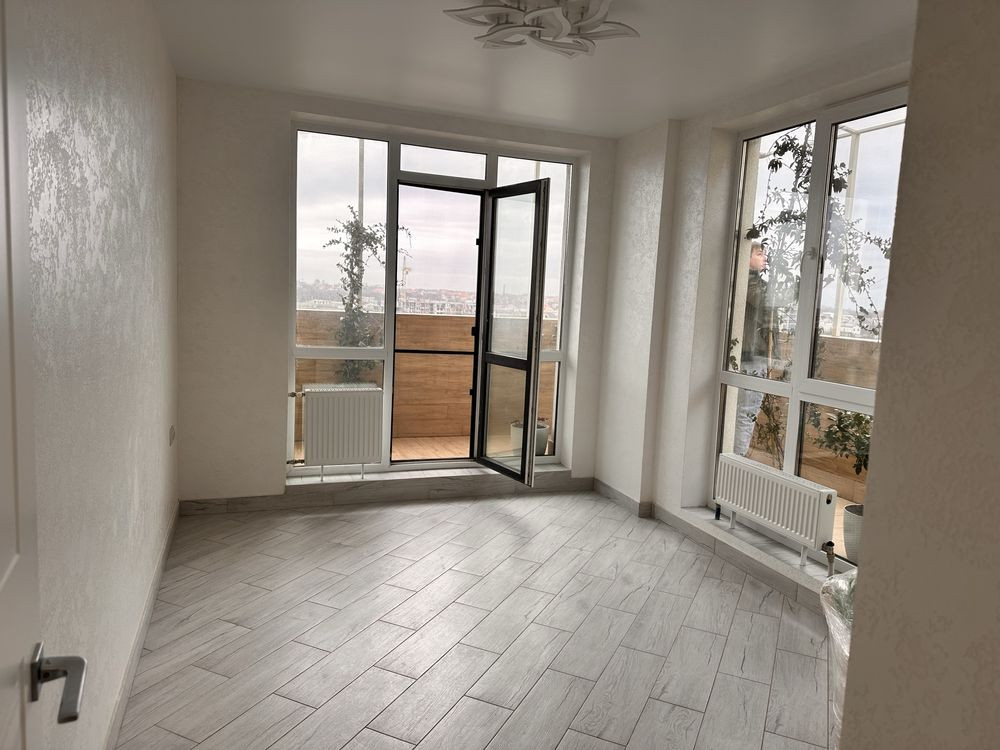 Продам 2 кім квартиру на Сахарова з ремонтом Одеса - зображення 3