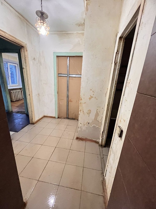 Экс!! Продам 2к квартиру на Павловке! Харьков - изображение 5