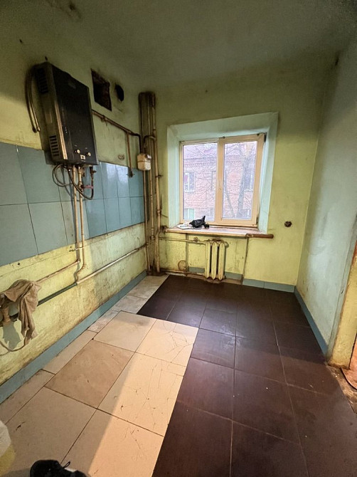 Экс!! Продам 2к квартиру на Павловке! Харьков - изображение 6