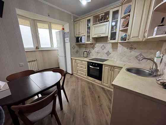 3 комнатная с ремонтом Мебель Таирова Море Одеса