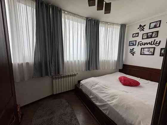 3 комнатная с ремонтом Мебель Таирова Море Одеса