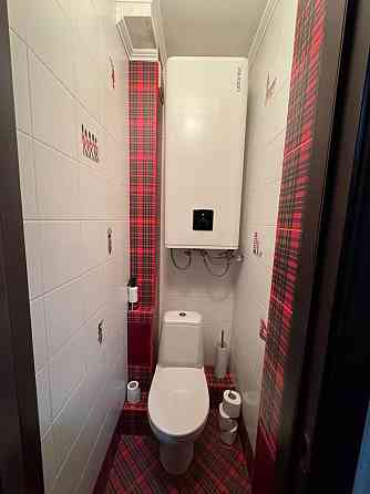 3 комнатная с ремонтом Мебель Таирова Море Одеса