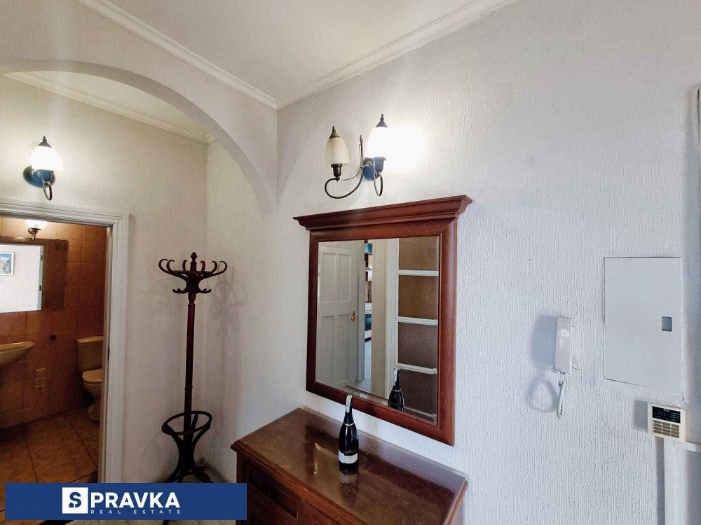 Продам 2-х ком СТАЛИНКА, ул.Старопортофранковская АГВ, ремонт, Кирпич Одеса - зображення 8