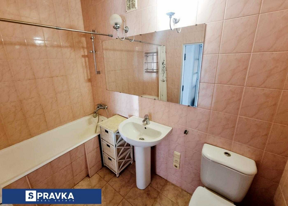 Продам 2-х ком СТАЛИНКА, ул.Старопортофранковская АГВ, ремонт, Кирпич Одеса - зображення 6