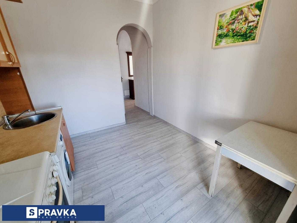 Продам 2-х ком СТАЛИНКА, ул.Старопортофранковская АГВ, ремонт, Кирпич Одеса - зображення 7