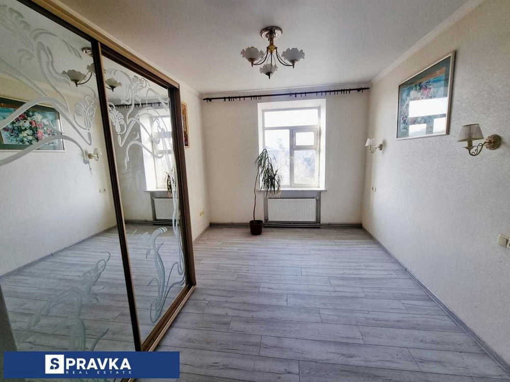 Продам 2-х ком СТАЛИНКА, ул.Старопортофранковская АГВ, ремонт, Кирпич Одеса - зображення 4