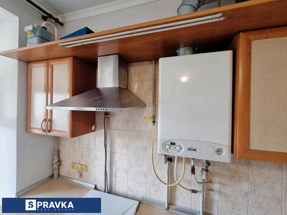 Продам 2-х ком СТАЛИНКА, ул.Старопортофранковская АГВ, ремонт, Кирпич Одеса - зображення 2