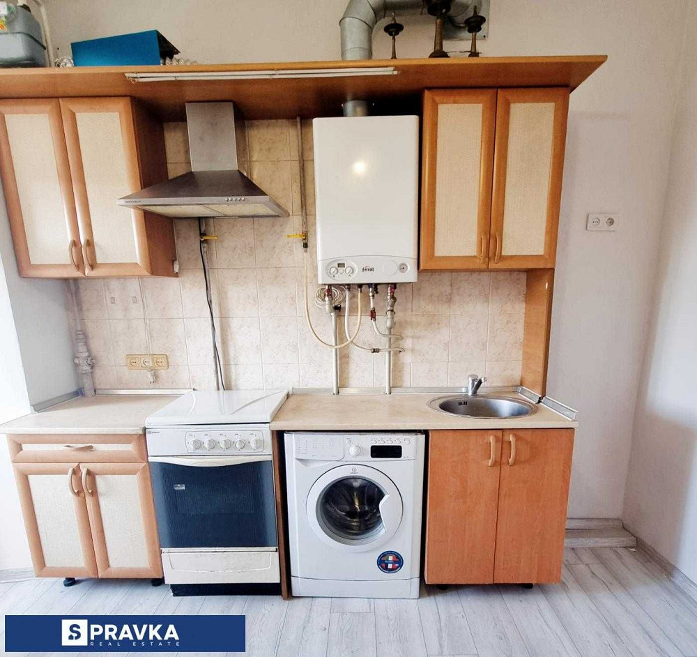 Продам 2-х ком СТАЛИНКА, ул.Старопортофранковская АГВ, ремонт, Кирпич Одеса - зображення 3