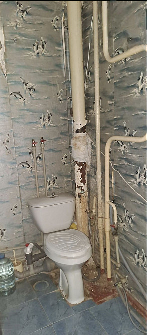 Продам 1кім по В Сергієнка Хортицький р-н  Срочно Запоріжжя - зображення 6