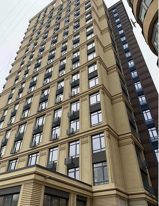 ЖК Камертон, 2-к.квартира 79кв.м. єОселя, єВідновлення, Шевченківський Київ - зображення 1