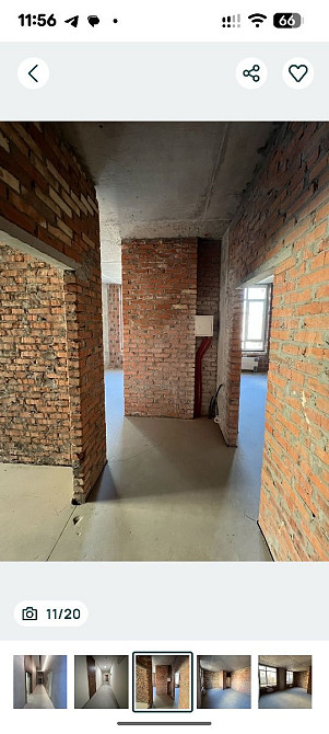 ЖК Камертон, 2-к.квартира 79кв.м. єОселя, єВідновлення, Шевченківський Київ - зображення 7