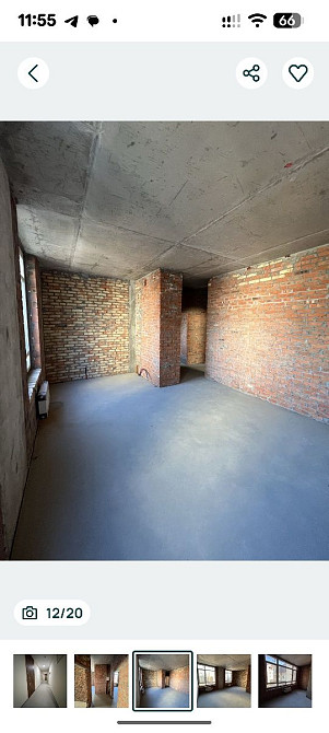 ЖК Камертон, 2-к.квартира 79кв.м. єОселя, єВідновлення, Шевченківський Київ - зображення 8