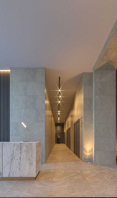 ЖК Камертон, 2-к.квартира 79кв.м. єОселя, єВідновлення, Шевченківський Київ - зображення 6