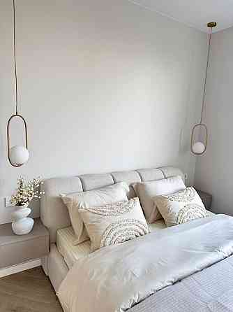 Без комісії. 2 кімнатна квартира з дизайнерським ремонтом. Центр міста Ирпень