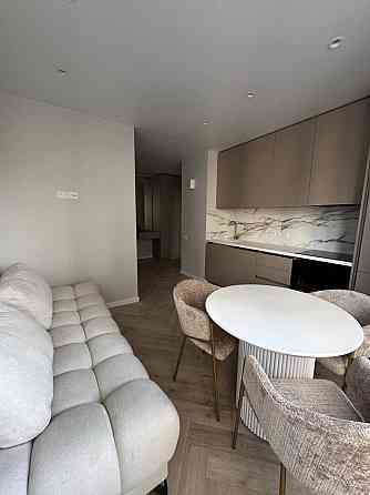 Без комісії. 2 кімнатна квартира з дизайнерським ремонтом. Центр міста Ирпень