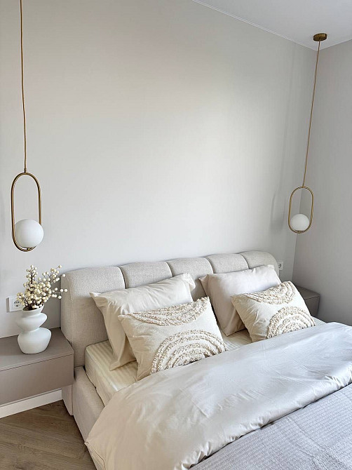 Без комісії. 2 кімнатна квартира з дизайнерським ремонтом. Центр міста Ирпень - изображение 2