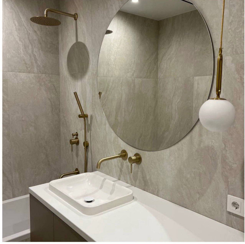 Без комісії. 2 кімнатна квартира з дизайнерським ремонтом. Центр міста Ирпень - изображение 8