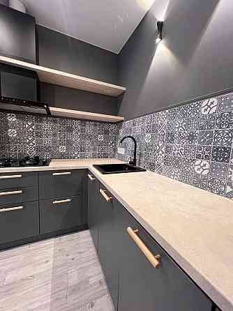 Квартира з ремонтом ЖК Синергія Сіті. Ірпінь.  Єоселя Ирпень