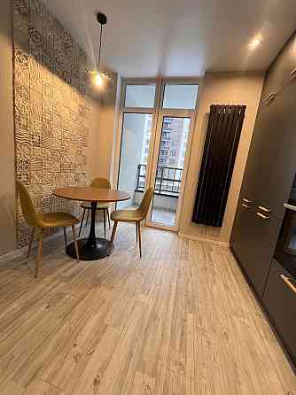 Квартира з ремонтом ЖК Синергія Сіті. Ірпінь.  Єоселя Ирпень