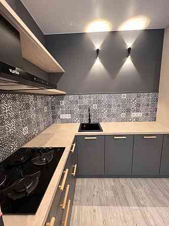 Квартира з ремонтом ЖК Синергія Сіті. Ірпінь.  Єоселя Ирпень