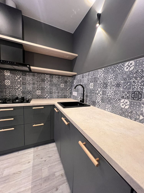 Квартира з ремонтом ЖК Синергія Сіті. Ірпінь.  Єоселя Ирпень - изображение 2