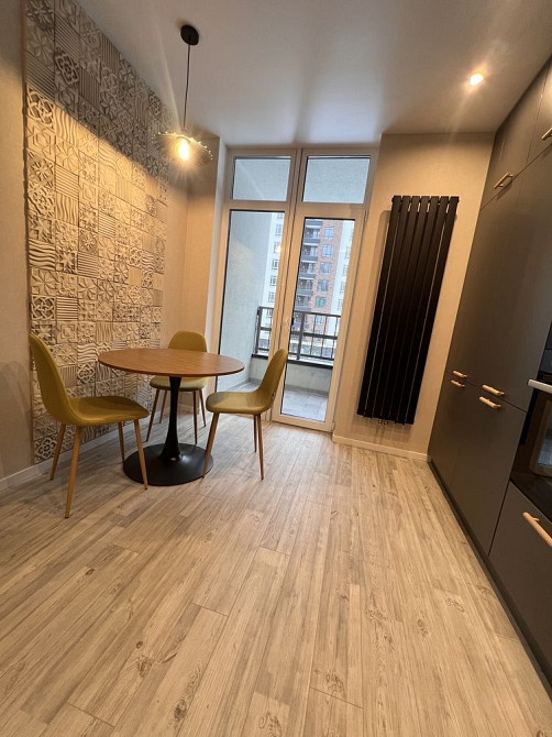 Квартира з ремонтом ЖК Синергія Сіті. Ірпінь.  Єоселя Ирпень - изображение 5