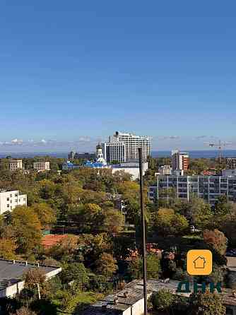 ‼️ЖК Родос • 1-комнатная квартира‼️Аркадия • Генуэзская • Терраса Одеса