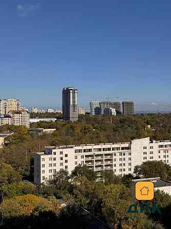 ‼️ЖК Родос • 1-комнатная квартира‼️Аркадия • Генуэзская • Терраса Одеса