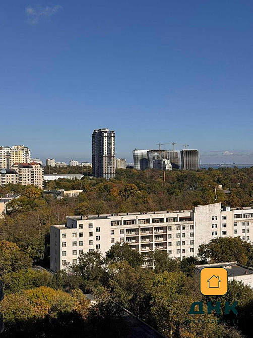 ‼️ЖК Родос • 1-комнатная квартира‼️Аркадия • Генуэзская • Терраса Одеса - зображення 6