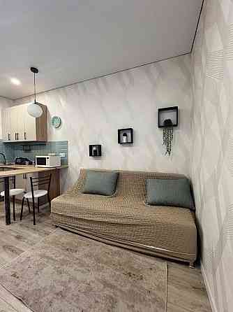 Продам 1-кімнатну квартиру в з євроремонтом в новобудові на Слобідці Одеса