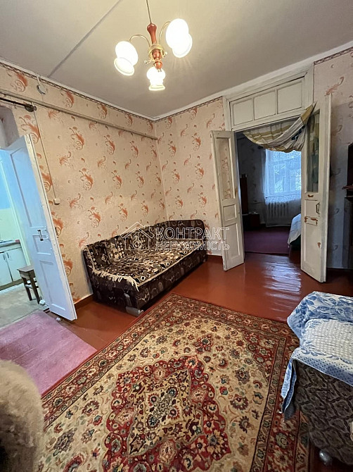 Продаж 2к.кв. р-н Москалівка Харків - зображення 2