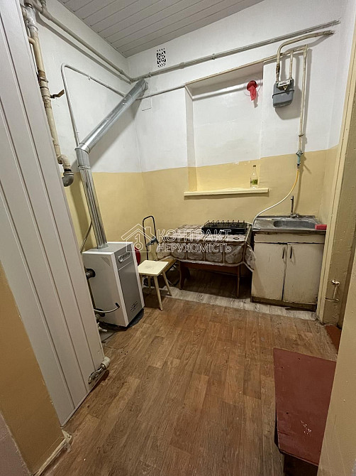 Продаж 2к.кв. р-н Москалівка Харків - зображення 5