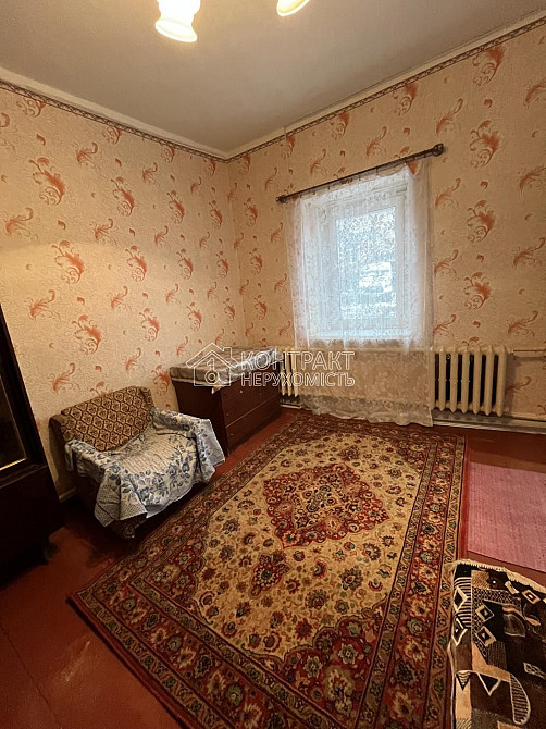 Продаж 2к.кв. р-н Москалівка Харків - зображення 4