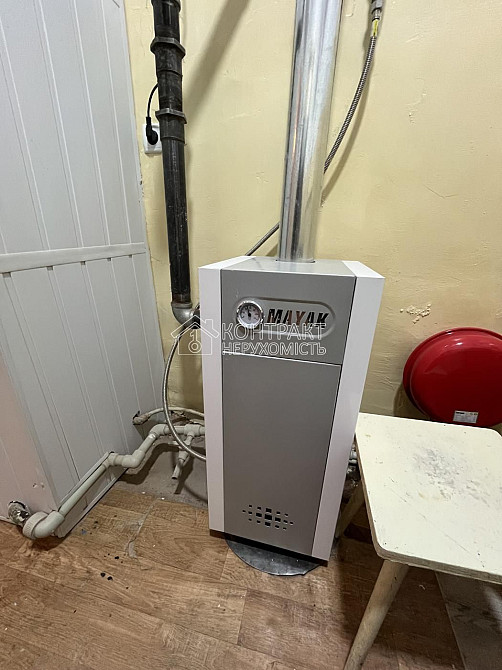 Продаж 2к.кв. р-н Москалівка Харків - зображення 7