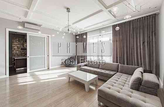 Продаж 2к 101м2 Хрещатик ЖК Капітолій Печерський Київ