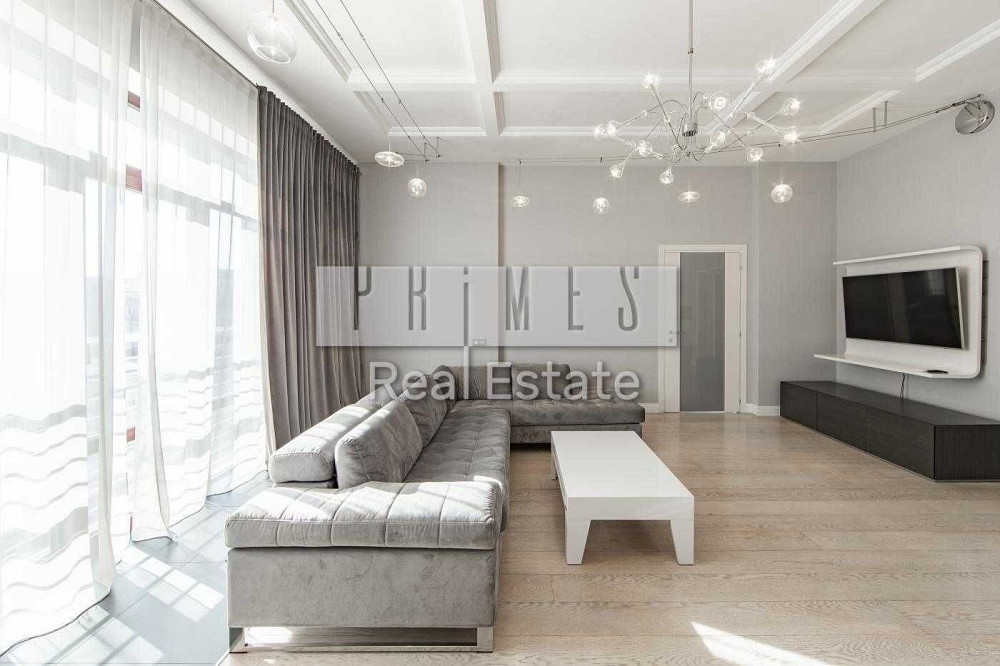 Продаж 2к 101м2 Хрещатик ЖК Капітолій Печерський Київ - зображення 3